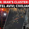 Article image for: 'DIRECT HIT': Tel Aviv Rocked By Iran's Deadly CLUSTER BOMB Barrage; Explosions, Damage, Panic Erupt