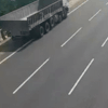 Article image for: Video: Speeding bike crashes into parked lorry, mother and son killed in Andhra Pradesh