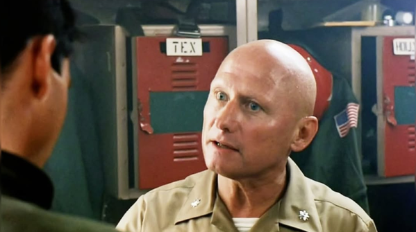 'Top Gun'