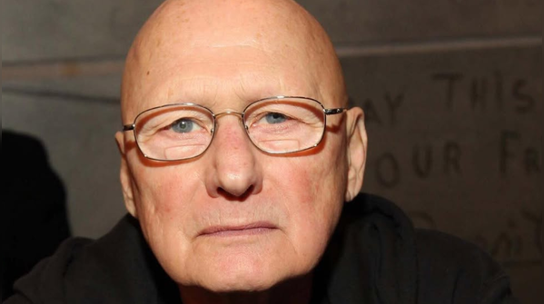 James Tolkan’s must-watch films: 'Back to the Future, 'Top Gun', and 'The Wild River'