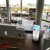 Airport will also function as a major cargo and logistics hub