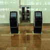 Modern passenger facilities ready in the newly inaugurated terminal