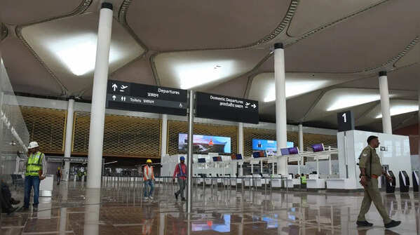 Phase 4 (2036): Passenger capacity to reach 7 crore annually