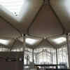 Phase 3 (2034): Second terminal building to be added