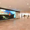 Phase 1 built across 1,334 hectares with full passenger facilities