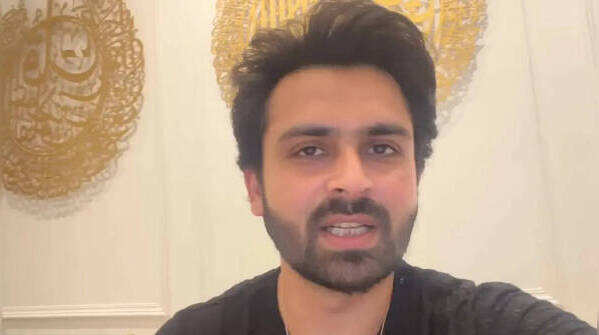 Shoaib says, ‘Lambi ladayi hai’