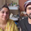 Shoaib asks Dipika to resume cooking