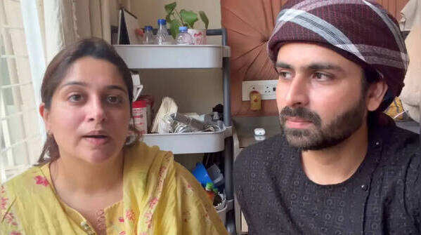 Dipika’s blood test reports