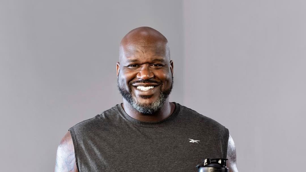 Shaquille O Neal Photos