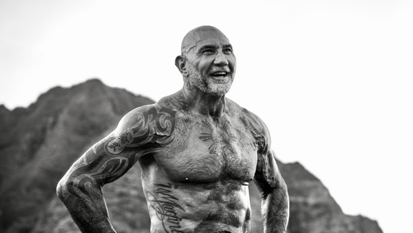 Dave Bautista Photos