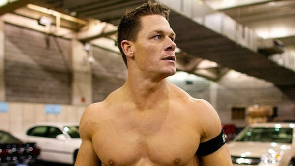 john cena Photos