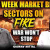 Article image for: Market Blast Coming Winning <i class="tbold">sector</i>s and Big Profits Expected Next Week Stay Ready | Ft.Gaurav Mittal