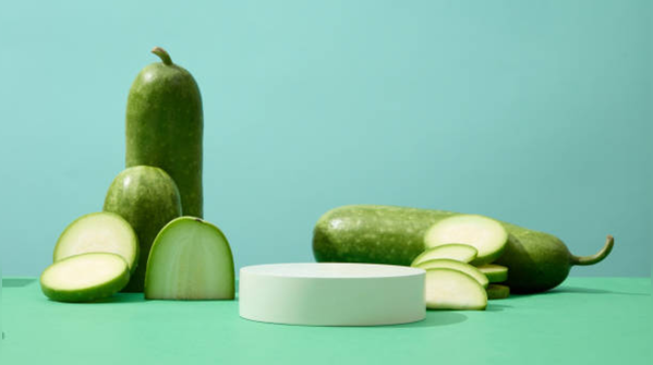 Ash gourd juice