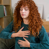 Diaphragmatic breathing