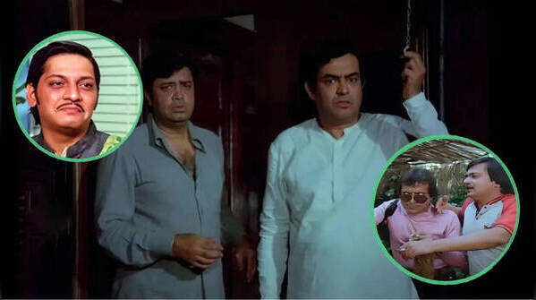 Rollback to the Hindi classical comedies of the 80's: 'Angoor' ‘Khoobsurat’, and more