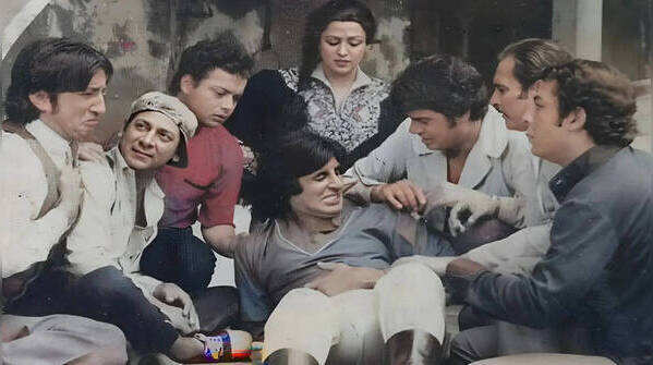 ‘Satte Pe Satta’
