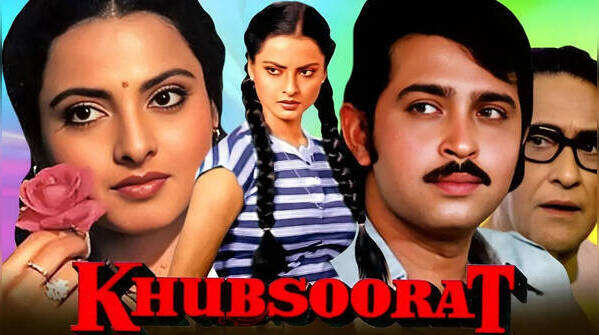 ‘Khubsoorat’