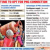 LPG News Highlights: Govt ramps up supply amid industry disruptions ...