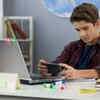 Gaming devices
