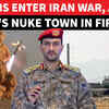 Article image for: 'NUCLEAR ALERT…': Houthis Join Iran War, Fire Missile at Israeli Nuke Site In First Deadly Strike