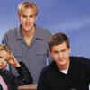 ​'Dawson's Creek' (1998–2003)