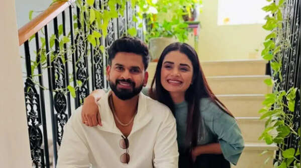 Prime location and expansive layout