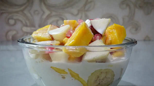 5 ways to enjoy Ice Apple in summer