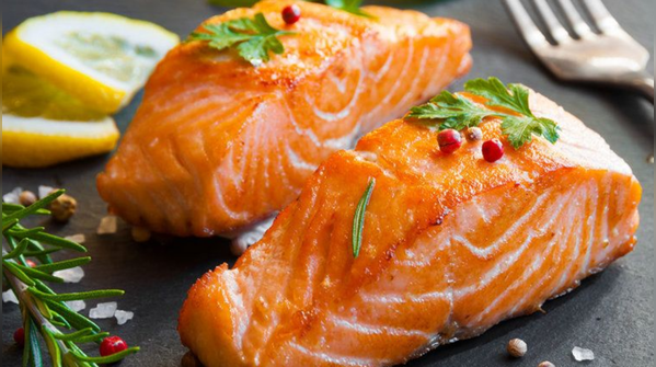The Fatty Fish Advantage