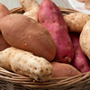 Sweet Potatoes: The Edible SPF