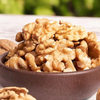 Walnuts to Fortify the Skin Barrier