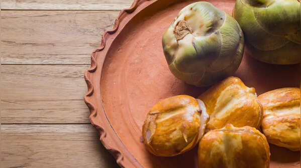 Benefits of eating Ice Apple: Natural coolant