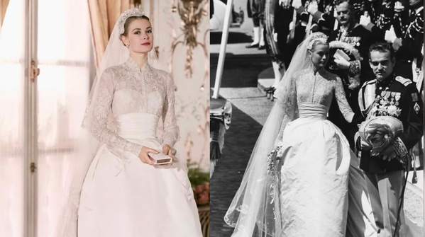 Grace Kelly