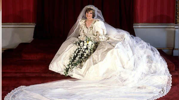 Princess Diana