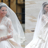 Kate Middleton, aka Princess of Wales