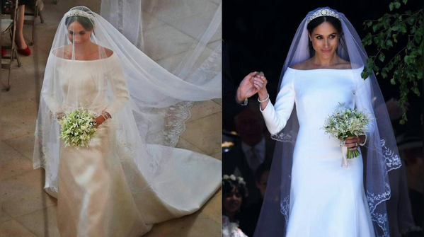 Meghan Markle
