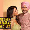 When Harbhajan Singh fell in love with Geeta Basra