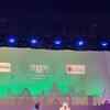 Article image for: Pt Bickram Ghosh and Pt <i class="tbold">tarun</i> Bhattacharya at a classical music festival held in the city