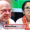 Article image for: Anarchy, Infiltration Top Amit Shah's '<i class="tbold">chargesheet</i>s' Against Mamata Banerjee Ahead Of Bengal Polls