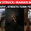 Article image for: Iran Missiles Rip Through Tel Aviv, Deadly Strikes Escalate War As Region On Edge | Watch