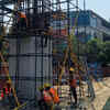 Phase II metro construction progresses