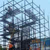 Metro pillar work picks up in PCMC