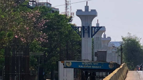 PCMC–Nigdi link to boost last-mile access