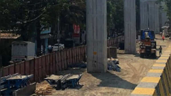 Metro expansion to ease twin city traffic