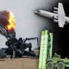 Article image for: India’s Clears ₹2.38 Lakh Crore Defence Proposals Across Services In Major Procurement Push