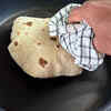 Step 5: Time to puff