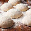 Step 2: Divide and roll evenly
