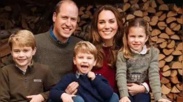 Kate's Influence: Redefining Royal Parenting