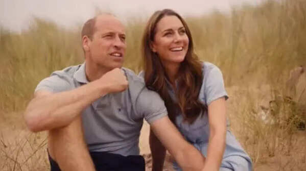 Anmer Hall: Their Countryside Happy Place