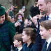 School holidays trump Royal engagements