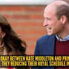 Why Kate Middleton and Prince William are reducing their Royal duties in April